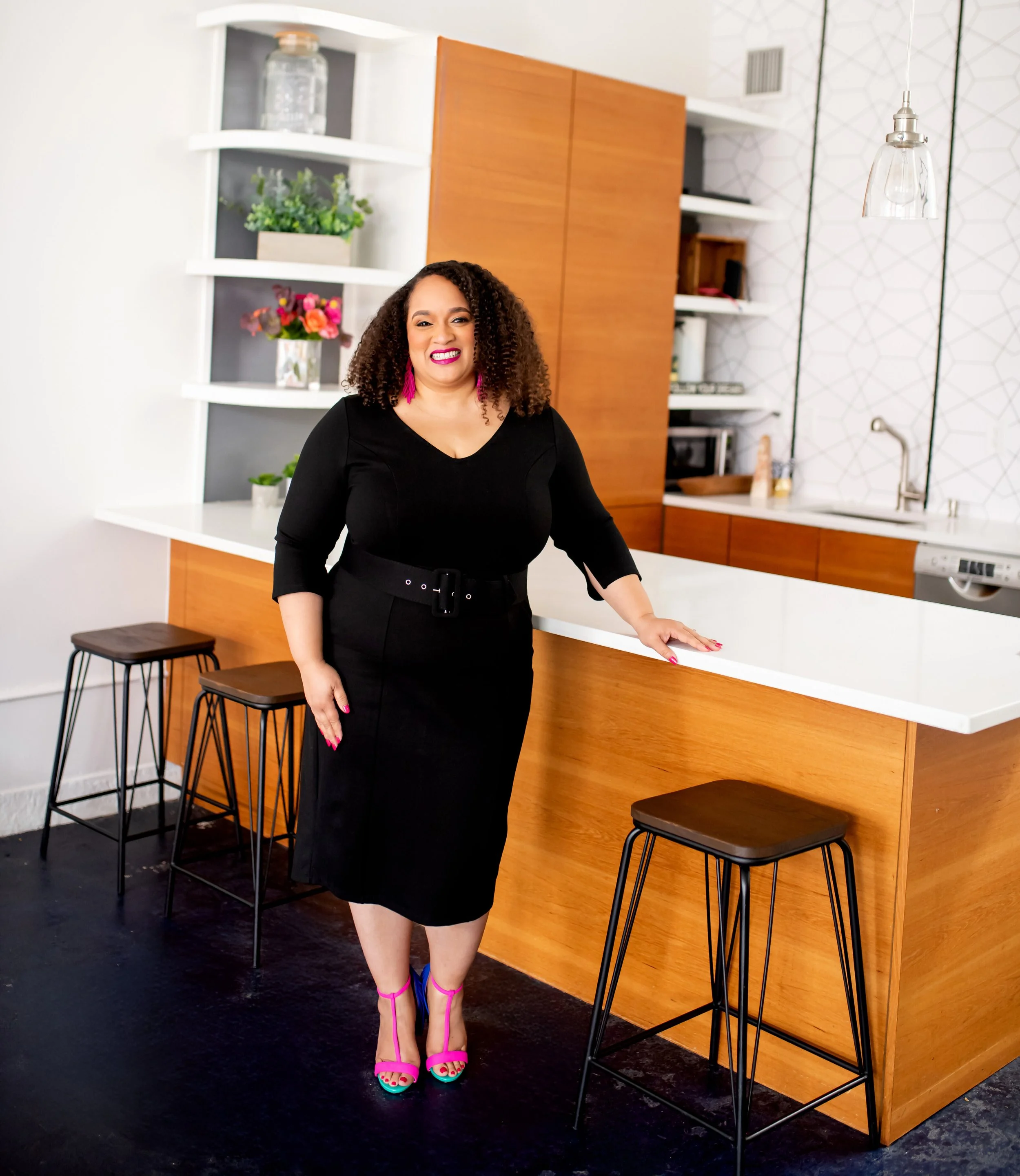 About Kristen — Kristen Crockett - Expand And Lead™